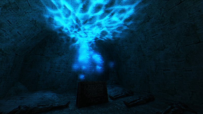 月下之癫/Lunacid遭世界厌弃，被抛入深井