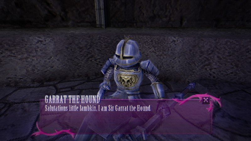 月下之癫/Lunacid遭世界厌弃，被抛入深井