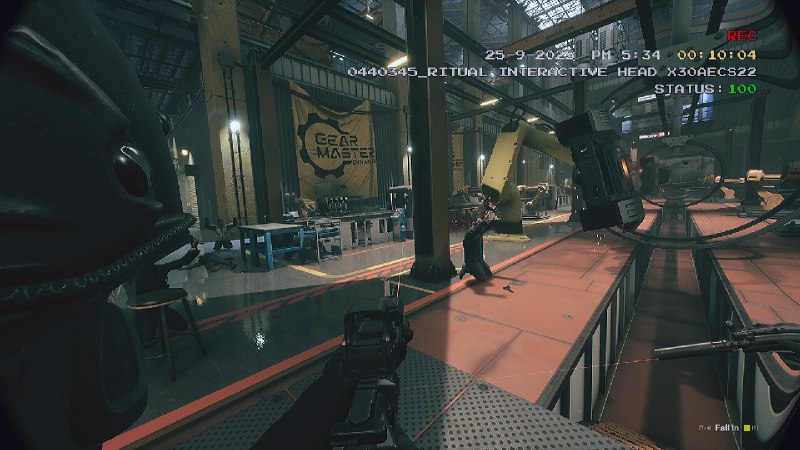 特警指挥官/SWAT Commander作为一名精英操作员，接管一支特警（SWAT）分队