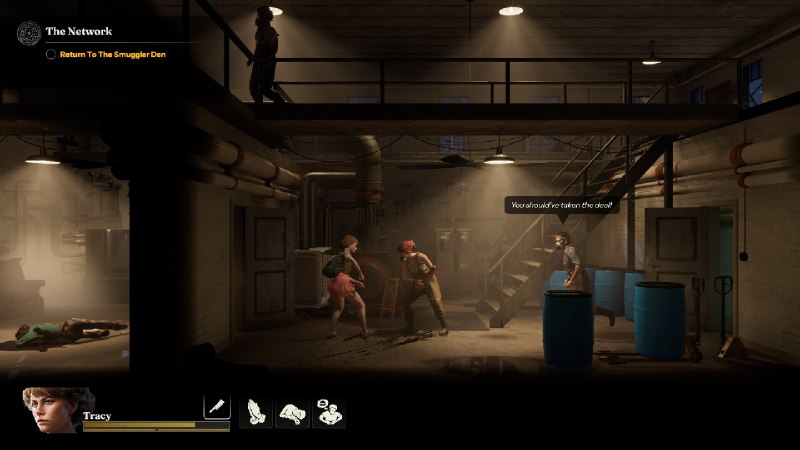 勇闯死人谷：暗黑之日/Into the Dead: Our Darkest Days1980年，德克萨斯州