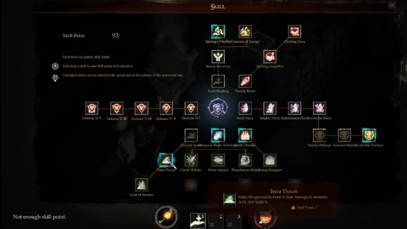 杀手：恶魔出没的世界/Slayer : the Demon Haunted World他们以为“灰尘与尘埃的时代”已经结束，但暗影再次苏醒，预言开始发挥作用