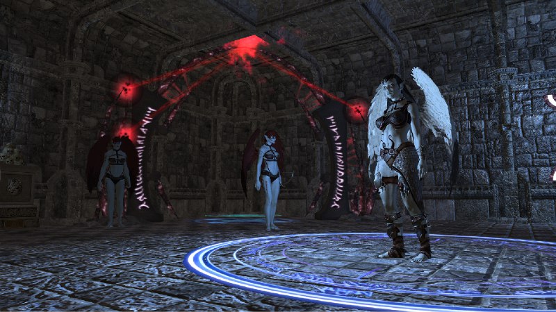 龙与地下城：无冬之夜2增强版/Dungeons & Dragons Neverwinter Nights 2: Enhanced Edition被遗忘的国度的命运掌握在你手中