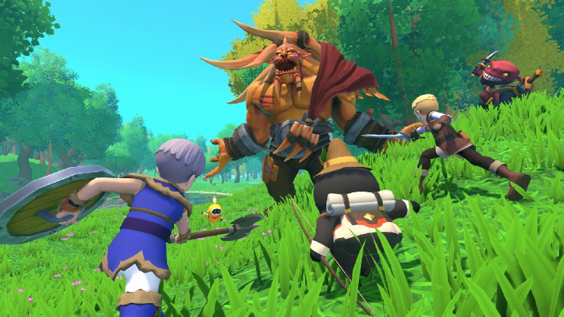 欧米茄工匠/Omega Crafter携手可编程伙伴Grammi，一起在这个辽阔的开放世界中展开冒险！通过编写Grammi的行动指令，不仅可以让它一起搜集材料，建造城镇，装备武器应战强悍的头目，还可以与自己的朋友们一起冒险哦！版本介绍v1.0.3|动作冒险|容量3GB|免安装绿色中文版#3D #冒险 #制作 #动作 #合作百度网盘下载    夸克网盘下载欧米茄工匠/Omega Crafter携手可编程伙伴Grammi，一起在这个辽阔的开放世界中展开冒险！通过编写Grammi的行动指令，不仅可以让它一起搜集材料，建造城镇，装备武器应战强悍的头目，还可以与自己的朋友们一起冒险哦！版本介绍v1.0.3|动作冒险|容量3GB|免安装绿色中文版#3D #冒险 #制作 #动作 #合作百度网盘下载    夸克网盘下载