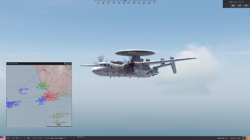 海上力量：导弹时代的海军作战/Sea Power : Naval Combat in the Missile Age《海权》，由《冰冷海域》的主设计师为你呈现，让你指挥现代海战中的北约和华约部队