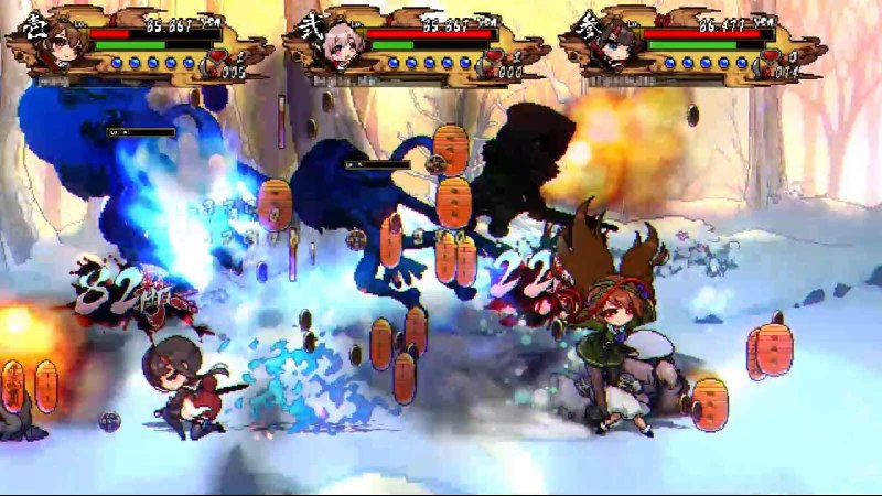 鬼谭/Ogre TaleJoin ogre sisters Ran, Hana, and Yume, and their feline mentor, Iroha, in a battle against fairytale folkheroes-turned-villains via this action-packed tongue-in-cheek 2D beat-em-up romp set in modern-day Japan!版本介绍v2.0.0|动作冒险|容量2.5GB|免安装绿色中文版#2D #像素图形 #冒险 #动作 #动作冒险百度网盘下载    夸克网盘下载鬼谭/Ogre TaleJoin ogre sisters Ran, Hana, and Yume, and their feline mentor, Iroha, in a battle against fairytale folkheroes-turned-villains via this action-packed tongue-in-cheek 2D beat-em-up romp set in modern-day Japan!版本介绍v2.0.0|动作冒险|容量2.5GB|免安装绿色中文版#2D #像素图形 #冒险 #动作 #动作冒险百度网盘下载    夸克网盘下载