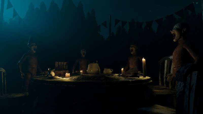 迷宫探险/Labyrinthine这是款与众不同的合作恐怖游戏……本游戏支持最多4名玩家在线游戏，你需要解开谜题，收集物品，逃离恐怖的迷宫