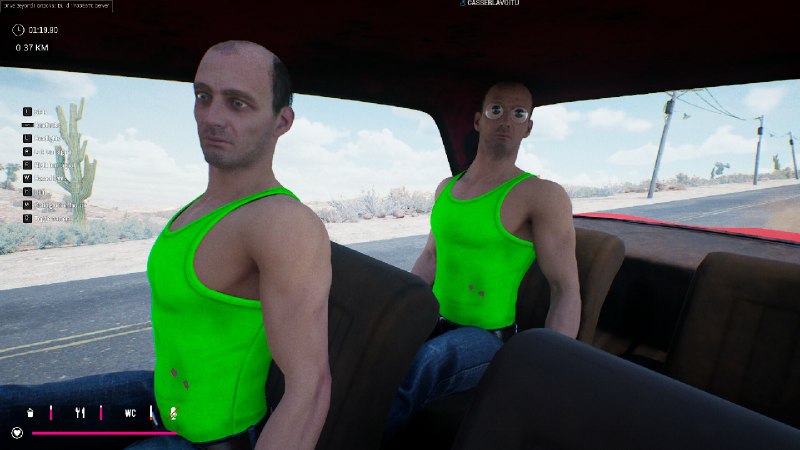 驾驶地平线/Drive Beyond Horizons启动引擎，通过《驾驶地平线》（Drive Beyond Horizons）探索未知世界！征服动感十足的风景，定制您的座驾，发掘隐藏的宝藏