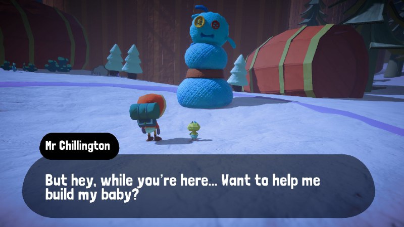 纸境奇旅/PaperKlay经典的 3D 平台游戏，给你带去独特的触觉体验：通过开启、展开和旋转，探索一个由熟悉的手工材料构建的精彩世界