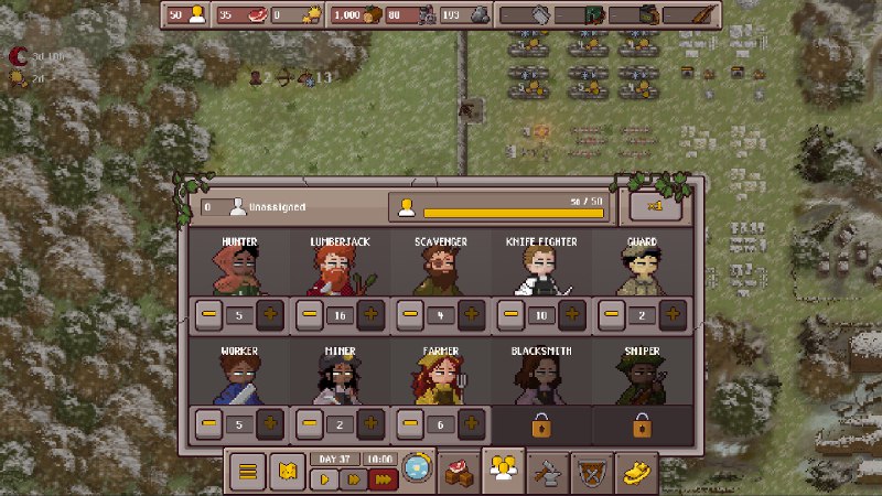 最终前哨: 最终版/Final Outpost: Definitive Edition最终前哨是一款生存策略基地建造游戏