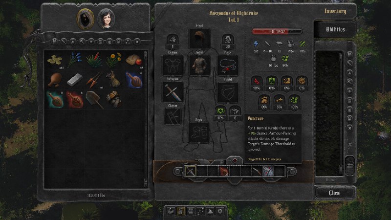 剑湾奇旅/Swordhaven: Iron Conspiracy《剑湾奇旅》是一款经典的组队角色扮演游戏