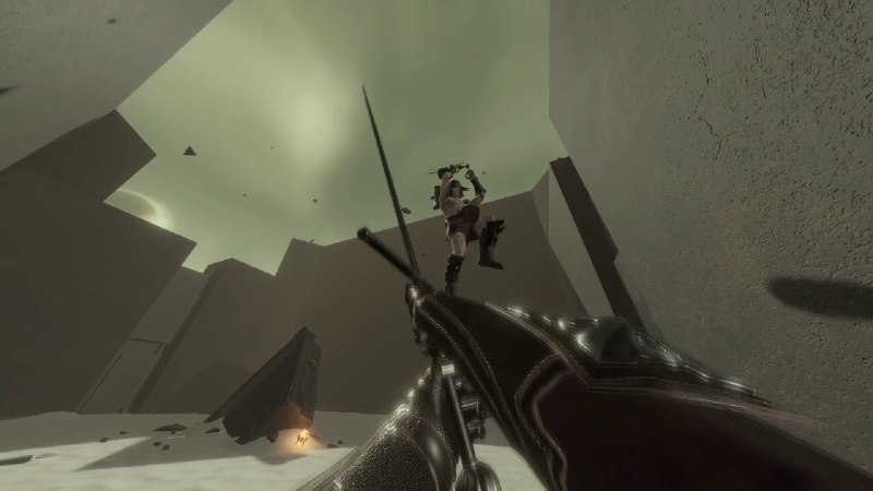 战斗天赋/Battle Talent VRBattle Talent is a challenging physics-based rogue-lite sword-fighting game, and now includes multiplayer mode, team up with friends to defeat enemies! You can create your own fighting style in a mega seamless procedural dungeon. With over 80 enemy variants, 100 weapons, and 60 perks.版本介绍Build.18690834|动作冒险|容量12.4GB|免安装绿色中文版#剑术 #动作冒险 #动作类 Rogue #单人 #可模组化百度网盘下载    夸克网盘下载战斗天赋/Battle Talent VRBattle Talent is a challenging physics-based rogue-lite sword-fighting game, and now includes multiplayer mode, team up with friends to defeat enemies! You can create your own fighting style in a mega seamless procedural dungeon. With over 80 enemy variants, 100 weapons, and 60 perks.版本介绍Build.18690834|动作冒险|容量12.4GB|免安装绿色中文版#剑术 #动作冒险 #动作类 Rogue #单人 #可模组化百度网盘下载    夸克网盘下载