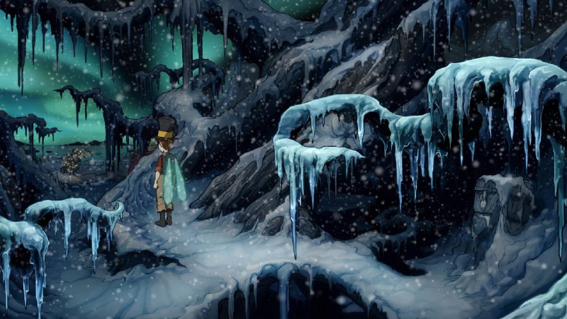 兔子之夜/The Night of the RabbitLose yourself in a tale of magic and wonder, where anything is possible and where nothing is quite as it seems: join young Jerry and follow a peculiar white rabbit to the wondrous realm of Mousewood, a land where critters can speak and where mystery abounds.版本介绍Build.175024793|动作冒险|容量3.3GB|免安装绿色中文版#2D #90 年代 #冒险 #剧情丰富 #单人百度网盘下载    夸克网盘下载兔子之夜/The Night of the RabbitLose yourself in a tale of magic and wonder, where anything is possible and where nothing is quite as it seems: join young Jerry and follow a peculiar white rabbit to the wondrous realm of Mousewood, a land where critters can speak and where mystery abounds.版本介绍Build.175024793|动作冒险|容量3.3GB|免安装绿色中文版#2D #90 年代 #冒险 #剧情丰富 #单人百度网盘下载    夸克网盘下载