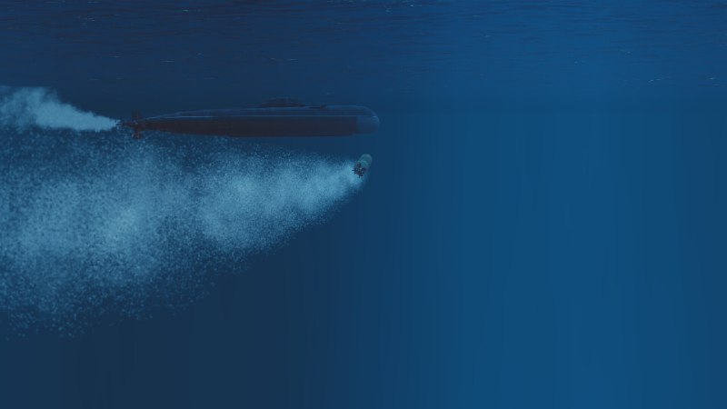 海上力量：导弹时代的海军作战/Sea Power : Naval Combat in the Missile Age《海权》，由《冰冷海域》的主设计师为你呈现，让你指挥现代海战中的北约和华约部队