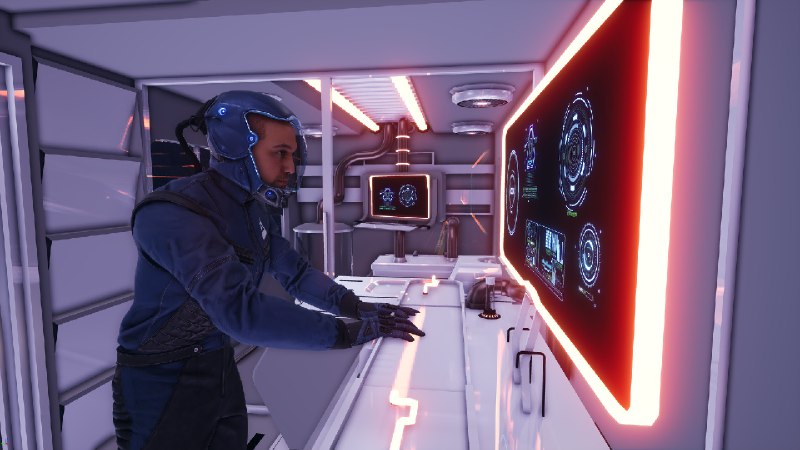 太空殖民地/Astro Colony探索无尽的宇宙以及创造最有效率的星际殖民地