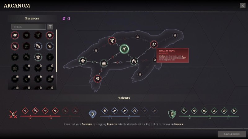 虫群来袭/Here Comes The Swarm《 虫群来袭》是一款带有暂停按钮的生存即时战略游戏