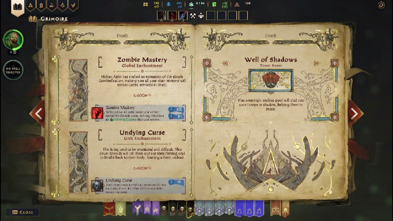 咒语力量: 征服埃欧大陆/SpellForce: Conquest of Eo踏上寻找伟大魔法力量的旅途，在这款千变万化的回合制策略角色扮演游戏中探索并掌管埃欧大陆