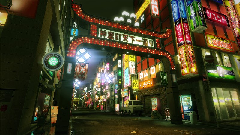 如龙：极重制版/Yakuza Kiwami自2005年诞生以来，不断收获好评的系列第一部作品《人中之龙》的完全重制版——《人中之龙 极》登场！与“100亿的少女”的相遇使“传说之龙”陷入阴谋的漩涡