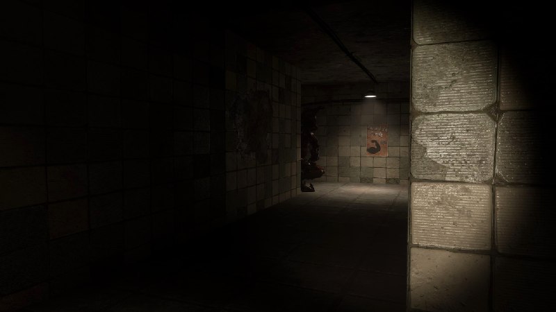 悬案2：刹那惊颤幸存/CASE 2: Animatronics SurvivalCASE 2: Animatronics Survival 是一部拥有两种游戏模式的恐怖策略游戏