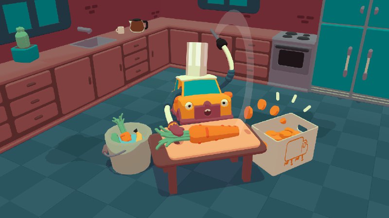 万物皆可赛车/WHAT THE CAR一场傻里傻气，近乎荒诞的冒险，异想天开的车车满载着欢声笑语开启惊喜之旅