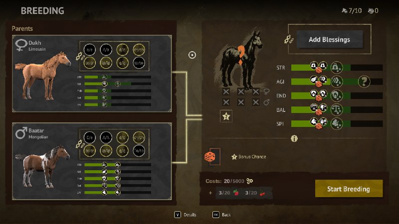 风之马传说/The Legend of Khiimori在《The Legend of Khiimori》中化身勇敢的驿站骑师！与你的马儿建立羁绊，驰骋并驯服13世纪蒙古的旷野