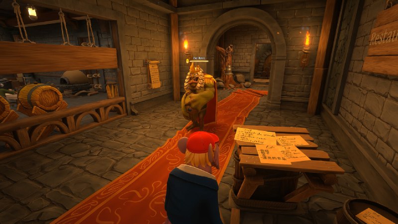 鼠鼠餐厅/Restaurats带领一群同样是老鼠的伙伴经营一家中世纪餐厅！烹饪美食，把食物扔向客人，在骷髅下面擦拭洒落的酒水！成为传奇的老鼠大厨，让兽人和吸血鬼都知道，最美味的血腥肉就在你的餐厅里！版本介绍v0.19.3.0|模拟经营|容量23.8GB|官方中文版#模拟经营 #独立 #休闲 #动作 #模拟百度网盘下载    夸克网盘下载鼠鼠餐厅/Restaurats带领一群同样是老鼠的伙伴经营一家中世纪餐厅！烹饪美食，把食物扔向客人，在骷髅下面擦拭洒落的酒水！成为传奇的老鼠大厨，让兽人和吸血鬼都知道，最美味的血腥肉就在你的餐厅里！版本介绍v0.19.3.0|模拟经营|容量23.8GB|官方中文版#模拟经营 #独立 #休闲 #动作 #模拟百度网盘下载    夸克网盘下载