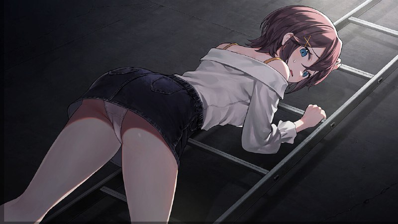 多愁善感死亡轮回/Sentimental Death Loop在好友家享受片刻的悠闲时光，怎料好友却突然性情大变夺取玩家性命