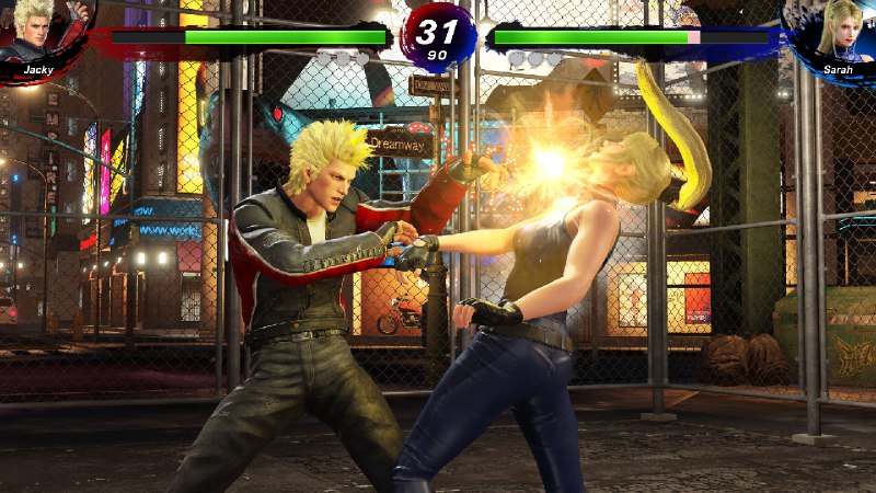 VR战士5 R.E.V.O./Virtua Fighter 5 R.E.V.O.史上第一款3D格斗游戏《Virtua Fighter》终于登陆Steam！ 以《Virtua Fighter 5 Ultimate Showdown》为基础，诸多要素强化回归！ 众望所归的回滚网络代码功能也将实装，和全世界的玩家们享受更流畅，更深度的战斗吧！版本介绍v1.0.6|动作冒险|容量48.5G|免安装绿色中文版#3D 格斗 #剑术 #动作 #动漫 #单人百度网盘下载    夸克网盘下载VR战士5 R.E.V.O./Virtua Fighter 5 R.E.V.O.史上第一款3D格斗游戏《Virtua Fighter》终于登陆Steam！ 以《Virtua Fighter 5 Ultimate Showdown》为基础，诸多要素强化回归！ 众望所归的回滚网络代码功能也将实装，和全世界的玩家们享受更流畅，更深度的战斗吧！版本介绍v1.0.6|动作冒险|容量48.5G|免安装绿色中文版#3D 格斗 #剑术 #动作 #动漫 #单人百度网盘下载    夸克网盘下载