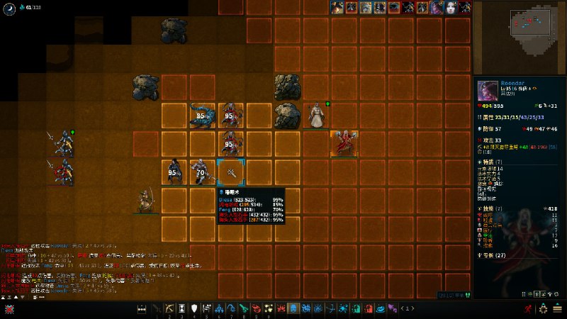 低魔时代/Low Magic Age在开放式的中世纪奇幻世界里冒险与战斗！培养能力各异的英雄角色，游历于星罗棋布的村庄，城塞，亦或危机四伏的地下城