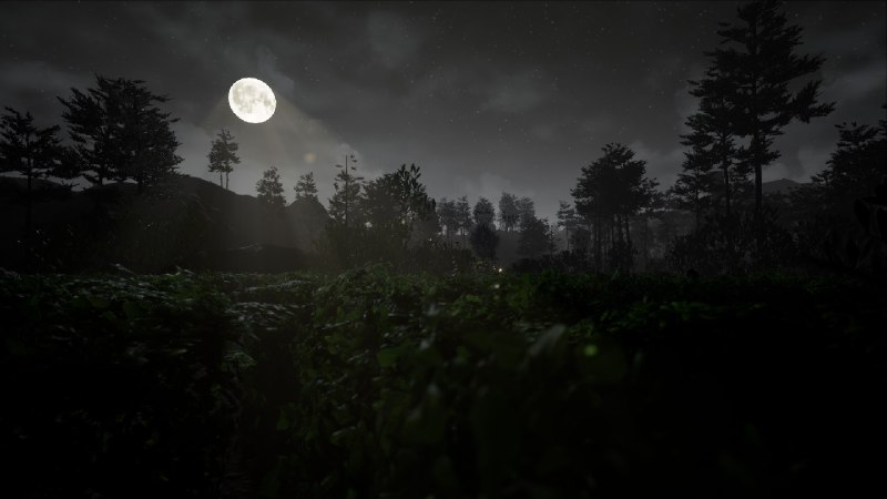 悬案2：刹那惊颤幸存/CASE 2: Animatronics SurvivalCASE 2: Animatronics Survival 是一部拥有两种游戏模式的恐怖策略游戏