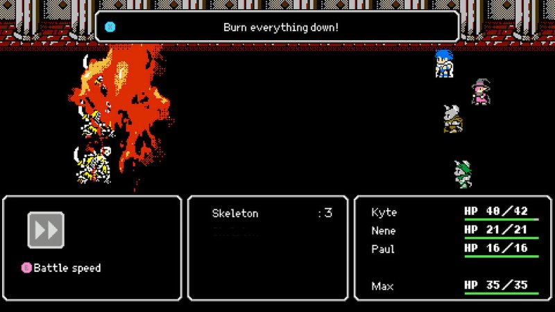 新月之塔/Crescent Tower决意登顶！50年显现一次的“新月塔”！在不断地探索与养成中踏破迷宫、复古级难度的8位机风格硬核迷宫探索RPG！版本介绍Build.19801558|角色扮演|容量925M|免安装绿色中文版#2D #80 年代 #俯视 #像素图形 #冒险百度网盘下载    夸克网盘下载新月之塔/Crescent Tower决意登顶！50年显现一次的“新月塔”！在不断地探索与养成中踏破迷宫、复古级难度的8位机风格硬核迷宫探索RPG！版本介绍Build.19801558|角色扮演|容量925M|免安装绿色中文版#2D #80 年代 #俯视 #像素图形 #冒险百度网盘下载    夸克网盘下载