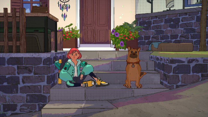 辛特堡传说/Dungeons of Hinterberg借助手中的宝剑与旅行指南，探索坐落于阿尔卑斯山脉的美丽村庄辛特堡，在这个绝美的半开放世界中升级、解谜、寻宝，一路斩妖除魔，揭开位于地牢深处的隐秘魔法！游戏支持中文