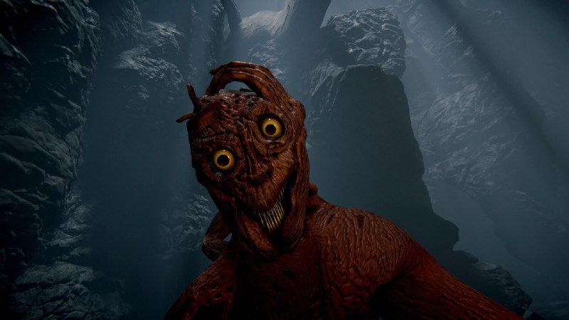 灰烬之中/Among Ashes《灰烬之中》是一款第一人称生存恐怖游戏