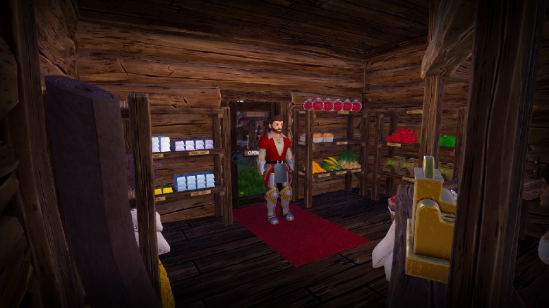 亚力克：失落的王国/Alek – The Lost Kingdom阿列克，这位年轻人将永远改变扎拉邦的世界