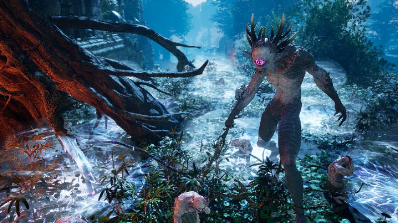 龙的传人：孤旅/Dragonkin: The Banished龙的威胁再次降临到我们身上