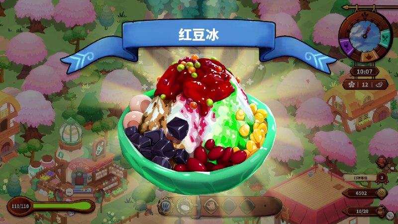 料理师/Cuisineer一款超级可爱又美味的roguelite风格的地牢探索游戏！在这个郁郁葱葱的世界中探险，用你信任的锅铲和泡泡茶击败怪物，然后收集美味食材，把它们带回家，在你的餐馆烹饪和招待客人！版本介绍v1.2.14794|动作冒险|容量4G|免安装绿色中文版#3D #休闲 #动作类 Rogue #动漫 #可爱百度网盘下载    夸克网盘下载料理师/Cuisineer一款超级可爱又美味的roguelite风格的地牢探索游戏！在这个郁郁葱葱的世界中探险，用你信任的锅铲和泡泡茶击败怪物，然后收集美味食材，把它们带回家，在你的餐馆烹饪和招待客人！版本介绍v1.2.14794|动作冒险|容量4G|免安装绿色中文版#3D #休闲 #动作类 Rogue #动漫 #可爱百度网盘下载    夸克网盘下载