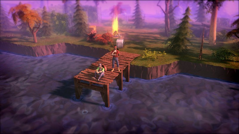 摧毁一切/DYSMANTLE离开你的避难所