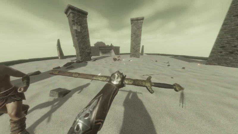 战斗天赋/Battle Talent VRBattle Talent is a challenging physics-based rogue-lite sword-fighting game, and now includes multiplayer mode, team up with friends to defeat enemies! You can create your own fighting style in a mega seamless procedural dungeon. With over 80 enemy variants, 100 weapons, and 60 perks.版本介绍Build.18690834|动作冒险|容量12.4GB|免安装绿色中文版#剑术 #动作冒险 #动作类 Rogue #单人 #可模组化百度网盘下载    夸克网盘下载战斗天赋/Battle Talent VRBattle Talent is a challenging physics-based rogue-lite sword-fighting game, and now includes multiplayer mode, team up with friends to defeat enemies! You can create your own fighting style in a mega seamless procedural dungeon. With over 80 enemy variants, 100 weapons, and 60 perks.版本介绍Build.18690834|动作冒险|容量12.4GB|免安装绿色中文版#剑术 #动作冒险 #动作类 Rogue #单人 #可模组化百度网盘下载    夸克网盘下载