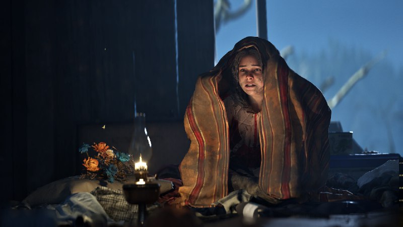 地狱即我们/Hell Is Us如果战争是我们最所接近的人间地狱，那会因为这世界上藏着最可怕的恶魔——人类