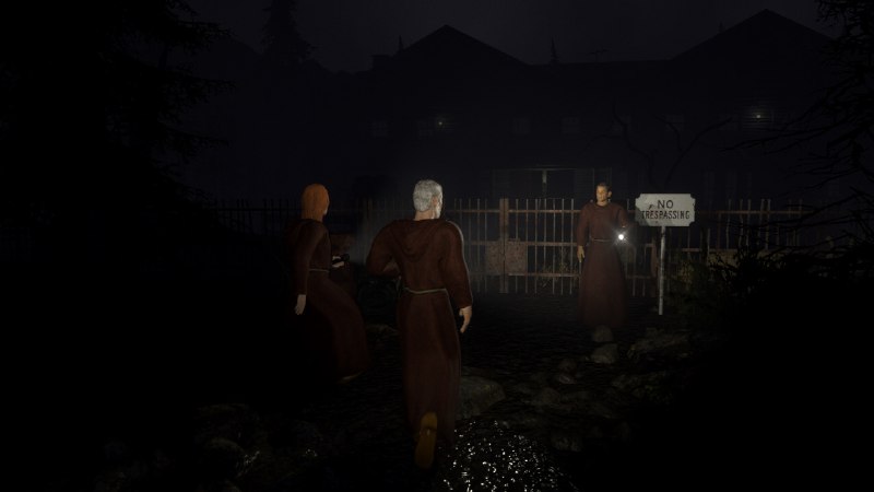 吞噬/DEVOURDEVOUR是一款多人生存恐怖游戏,支持1-4名玩家.快去制止那些被附身的邪教徒,不然地狱将是最后的归宿.奔跑吧,尖叫吧,快快躲起来吧.不过可记住了,千万不要让我抓到你哦…版本介绍v6.0.27|恐怖冒险|容量14.4G|免安装绿色中文版#动作 #单人 #合作 #在线合作 #多人百度网盘下载    夸克网盘下载吞噬/DEVOURDEVOUR是一款多人生存恐怖游戏,支持1-4名玩家.快去制止那些被附身的邪教徒,不然地狱将是最后的归宿.奔跑吧,尖叫吧,快快躲起来吧.不过可记住了,千万不要让我抓到你哦…版本介绍v6.0.27|恐怖冒险|容量14.4G|免安装绿色中文版#动作 #单人 #合作 #在线合作 #多人百度网盘下载    夸克网盘下载