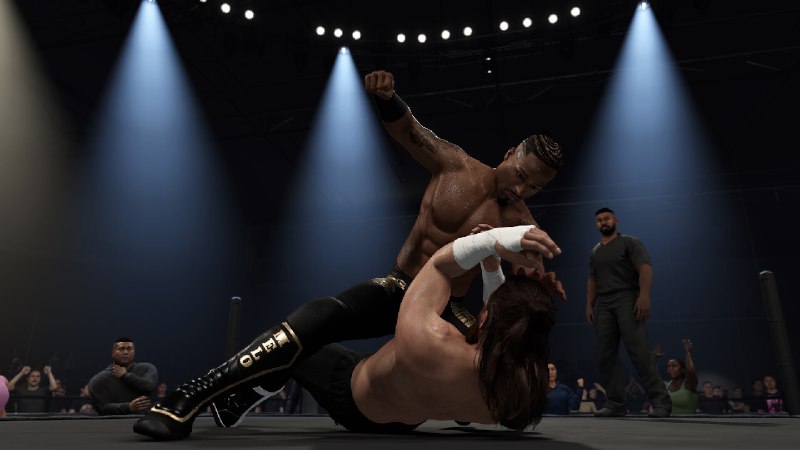 美国职业摔角联盟2K25/WWE 2K25在Showcase中颂扬血亲家族 在MyGM模式中在线竞技 扩展后的游戏内容包括跨性别摔跤、链式摔跤、障碍物俯冲技能、出场造势的回归等等！版本介绍v1.23|体育竞速|容量102.5G|免安装绿色中文版#3D #3D 格斗 #体育 #单人 #合作百度网盘下载    夸克网盘下载美国职业摔角联盟2K25/WWE 2K25在Showcase中颂扬血亲家族 在MyGM模式中在线竞技 扩展后的游戏内容包括跨性别摔跤、链式摔跤、障碍物俯冲技能、出场造势的回归等等！版本介绍v1.23|体育竞速|容量102.5G|免安装绿色中文版#3D #3D 格斗 #体育 #单人 #合作百度网盘下载    夸克网盘下载