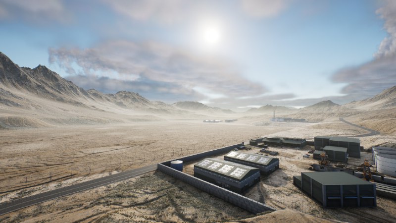 军械工人/Gunsmith建立自己的武器制造公司