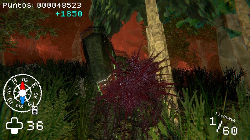 阿克里危机/Acre Crisis1992年，一支巴西军事警察的特遣队前往偏远的阿克里地区调查了一系列神秘的野生动物死亡事件