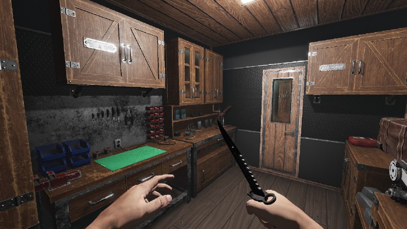 僵尸火车生存/Zompiercer控制火车，这将成为您在铁轨上的避风港