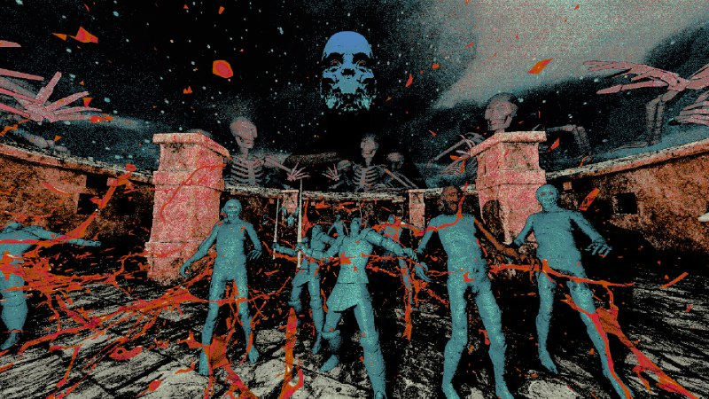 死罪/Mortal SinMortal Sin is an intense action-horror roguelike where you must hack and slash your way through an endless nightmare. Death is only the beginning for you, struggler.版本介绍Build.19280260|恐怖冒险|容量2.5G|免安装绿色中文版#刷宝 #剑术 #动作 #动作类 Rogue #单人百度网盘下载    夸克网盘下载死罪/Mortal SinMortal Sin is an intense action-horror roguelike where you must hack and slash your way through an endless nightmare. Death is only the beginning for you, struggler.版本介绍Build.19280260|恐怖冒险|容量2.5G|免安装绿色中文版#刷宝 #剑术 #动作 #动作类 Rogue #单人百度网盘下载    夸克网盘下载