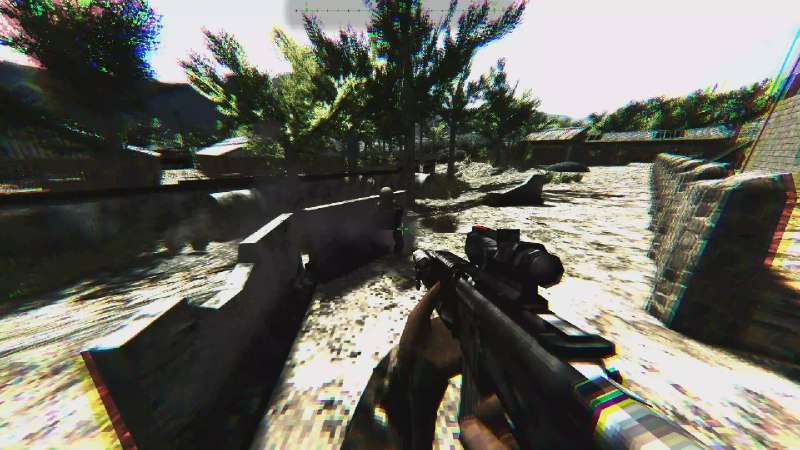 匕首指令/Dagger Directive《匕首指令》是一款第一人称战术射击游戏，在这里你可以用自己的方式执行任务