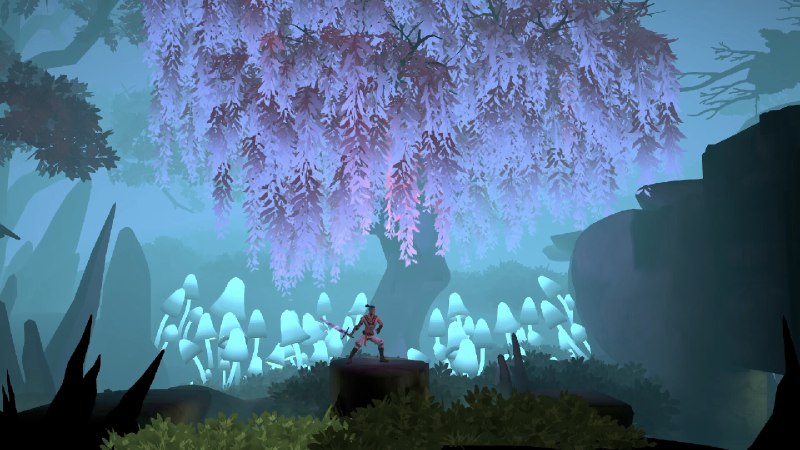 亡魂战纪/Winds Of Arcana: Ruination在一片被古老力量撕裂的破碎大陆上，你的同伴正身陷险境