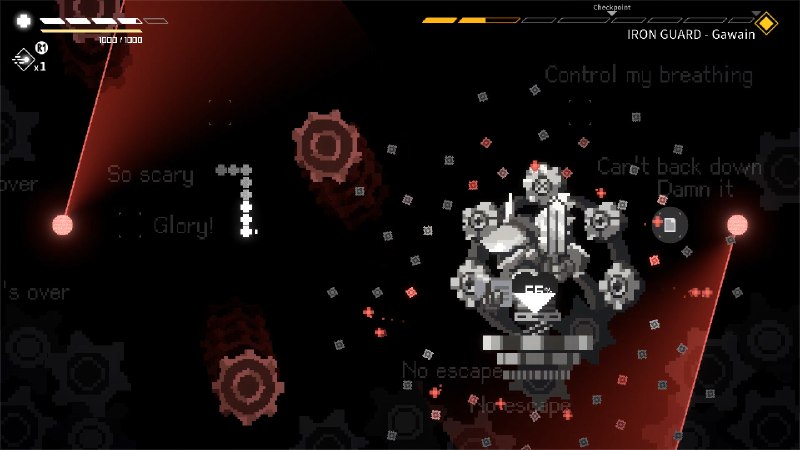 最后指令/Last Command《最后指令》是一款结合经典游戏贪吃蛇与弹幕要素的全新动作游戏，你必须在惊险多变的头目战中闪躲敌人弹幕、收集散落的资料，对敌人造成伤害取得胜利，并强化你的爬虫程式揭开程式世界的秘密！版本介绍v1.3.3|动作冒险|容量1.2GB|免安装绿色中文版#像素 #动作 #动漫 #单人 #卡通百度网盘下载    夸克网盘下载最后指令/Last Command《最后指令》是一款结合经典游戏贪吃蛇与弹幕要素的全新动作游戏，你必须在惊险多变的头目战中闪躲敌人弹幕、收集散落的资料，对敌人造成伤害取得胜利，并强化你的爬虫程式揭开程式世界的秘密！版本介绍v1.3.3|动作冒险|容量1.2GB|免安装绿色中文版#像素 #动作 #动漫 #单人 #卡通百度网盘下载    夸克网盘下载