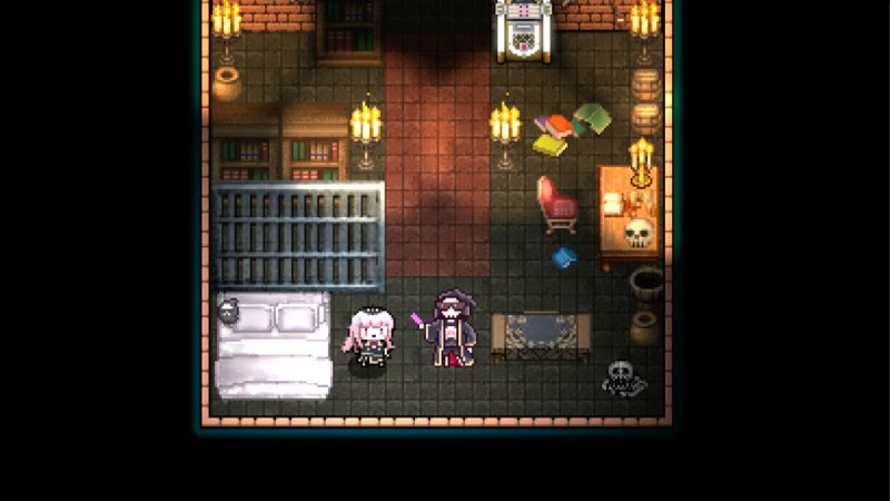 无数死亡/MYRIAD DEATH这是一款能灵活运用不同性能武器进行战斗的爽快动作射击游戏