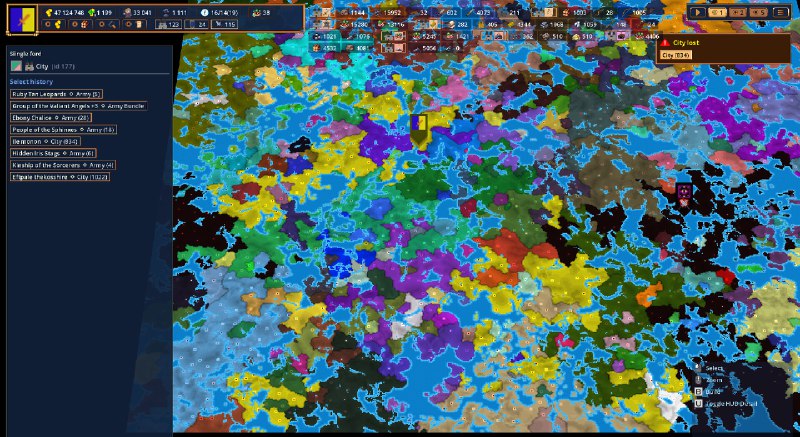 DSS 2：战争工业/DSS 2: War Industry在这款实时大型战略游戏中，指挥军队，建设城市，管理动态经济