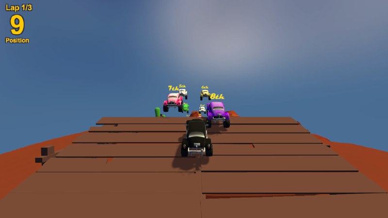 巴罗赛车/Barro RacingJump!版本介绍Build.17739612|体育竞速|容量2.6G|免安装绿色中文版#3D #4 人本地 #休闲 #体育 #分屏百度网盘下载    夸克网盘下载巴罗赛车/Barro RacingJump!版本介绍Build.17739612|体育竞速|容量2.6G|免安装绿色中文版#3D #4 人本地 #休闲 #体育 #分屏百度网盘下载    夸克网盘下载